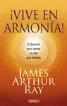 ¡Vive en Armonía!