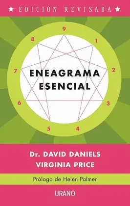 Eneagrama Esencial, el