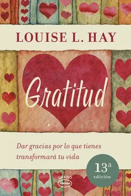 Gratitud