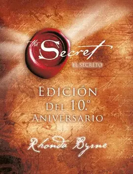 Secreto. Edición del 10° Aniversario, el