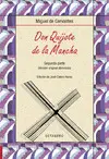 Don Quijote de la Mancha. Segunda Parte