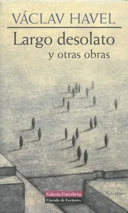 LARGO DESOLATO Y OTRAS OBRAS