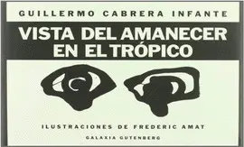 VISTA DEL AMANECER EN EL TRÓPICO