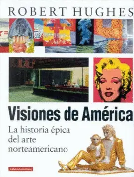 VISIONES DE AMÉRICA VISIONES DE AMÉRICA