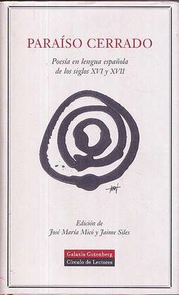 PARASO CERRADO