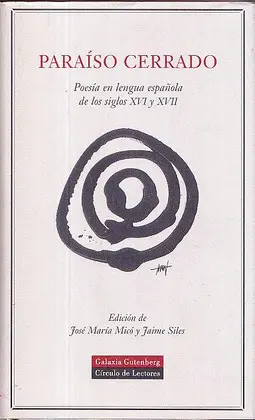 PARAÍSO CERRADO
