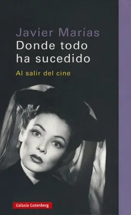 DONDE TODO HA SUCEDIDO