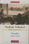 Obras Completas Iv. Novelas (1962-1974)