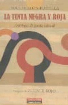 TINTA NEGRA Y ROJA, LA