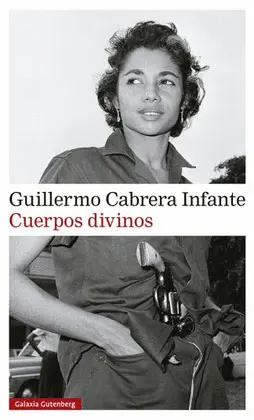 CUERPOS DIVINOS