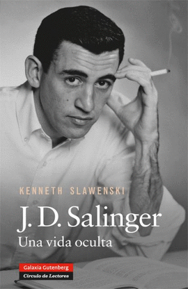 J.D. SALINGER