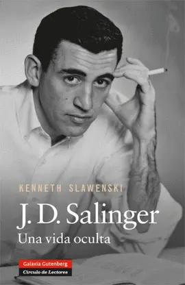 J.D. SALINGER