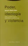 Poder, Ideologia y Violencia