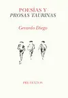 POESÍAS Y PROSAS TAURINAS