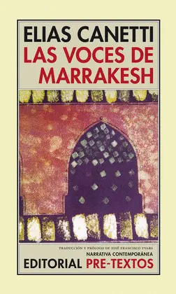 VOCES DE MARRAKESH, LAS