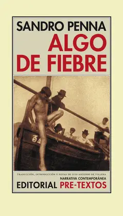ALGO DE FIEBRE