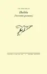 HABLA (NOVENTA POEMAS)