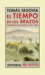 Tiempo en los Brazos, el