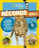 Récords Animales