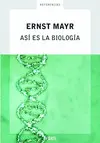 Asi Es la Biologia