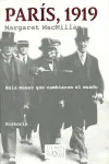 París, 1919