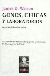 Genes, Chicas y Laboratorios
