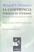 Conferencia Perdida de Feynman, la
