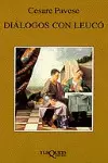 Diálogos con Leucó