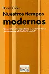 Nuestros Tiempos Modernos
