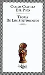 Teoría de los Sentimientos