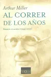 CORRER DE LOS AÑOS, AL