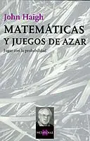 Matemáticas y Juegos de Azar