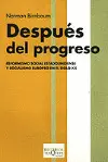Después del Progreso