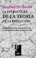 Estructura de la Teoría de la Evolución, la