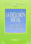 Exclusión Social, la