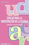 Educar para la Participación en la Escuela