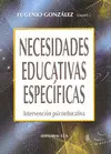 NECESIDADES EDUCATIVAS ESPECÍFICAS