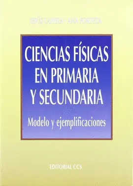 CIENCIAS FISICAS EN PRIMARIA Y SECUNDARIA