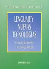 LENGUAJE Y NUEVAS TECNOLOGÍAS