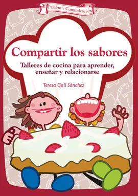 COMPARTIR LOS SABORES