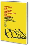 Hispanos en Estados Unidos, Inmigrantes en España