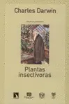Plantas Insectivoras