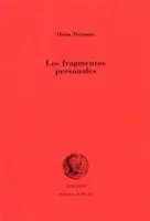FRAGMENTOS PERSONALES, LOS