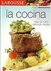 Larousse de la Cocina