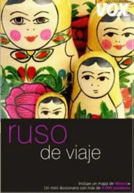 RUSO DE VIAJE RUSO DE VIAJE