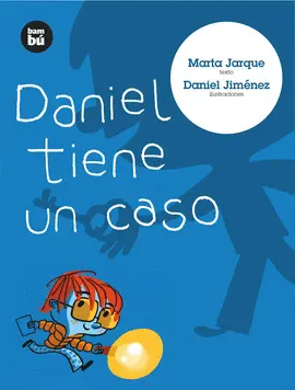 Daniel Tiene un Caso