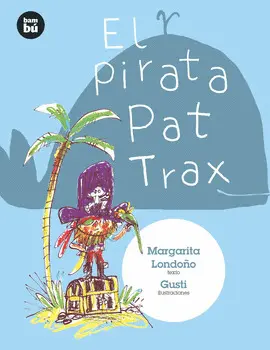 Pirata Pat Trax, el