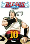 BLEACH 10 BLEACH 10