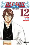 BLEACH 12 BLEACH 12