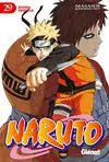 NARUTO 29